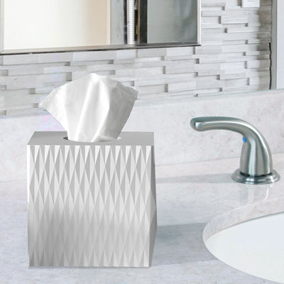 Russell Bathroom Accessory Set