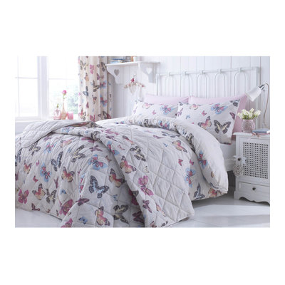 Parisian Curtain Panel