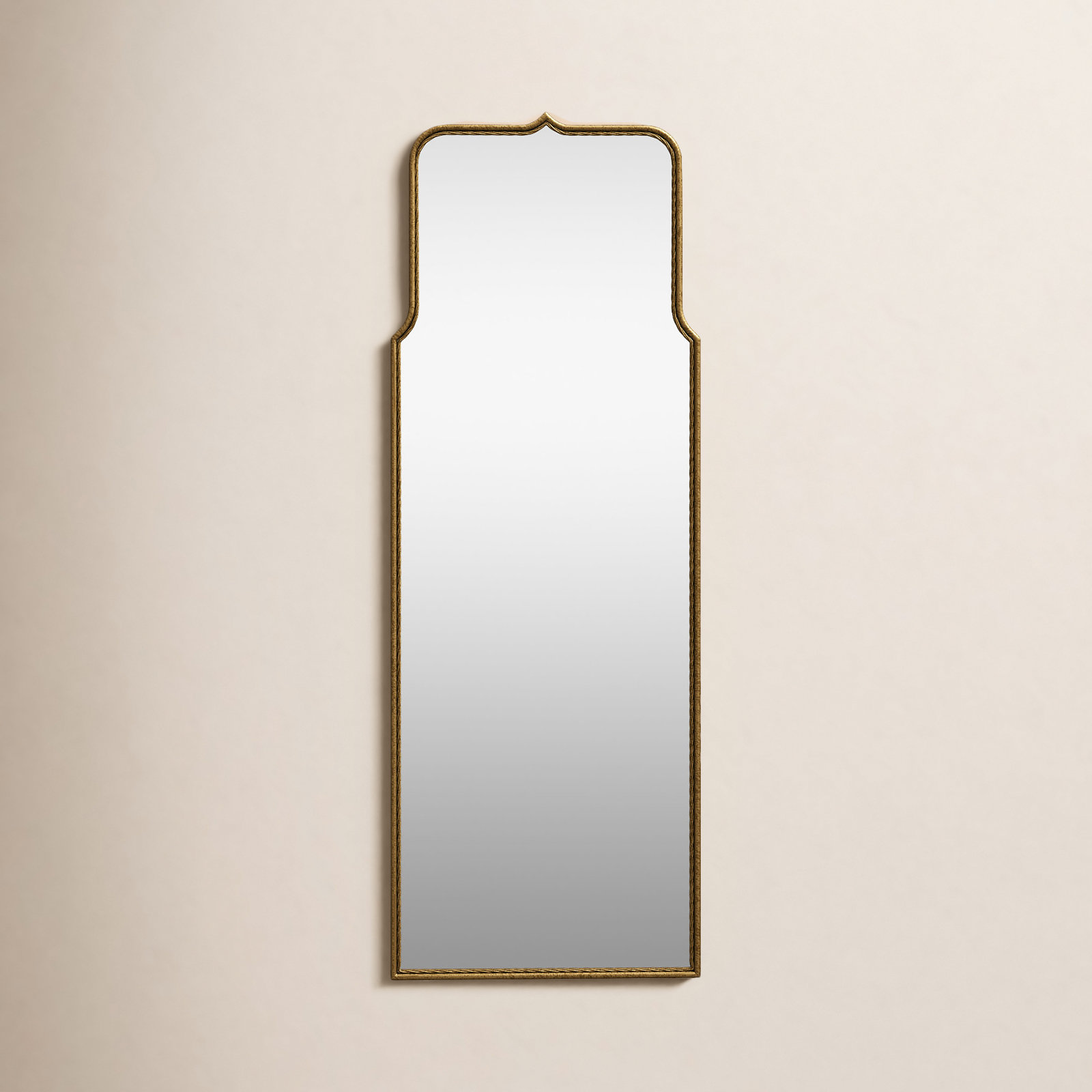 Enzo 24" Accent Mirror