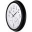 Horloge murale 24 po Mervela