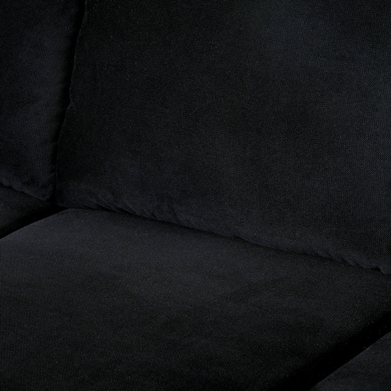 Repose-pieds rectangulaire standard 36,5 "aidon