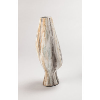 Porcelain China Table Vase