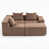 Brown is out of stock