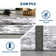 Modern Abstract Machine Washable Rug Stain Resistant Easy Cleaning Indoor Carpet With Non-Slip Backing Low Pile Floor Cover Non Shedding Folding Throw Carpet For Home Decor