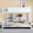 Blanc antique