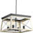 Uschi 4 - Light Dimmable Cage Chandelier-1974898180