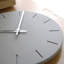 Horloge murale silencieuse Stephane Imports