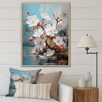 Fawke Asian Art Eastern Elegance VI, reproduction d'art sur toile