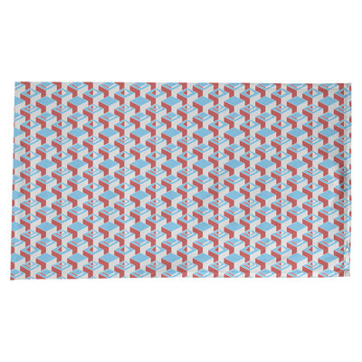Nappe de gratte-ciels classiques