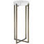 Soho Stone End Table