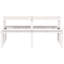 Beaula Rectangular Outdoor Picnic Table , 160cm cm W 134cm cm D-794478733