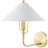 Ambar Wall Sconce