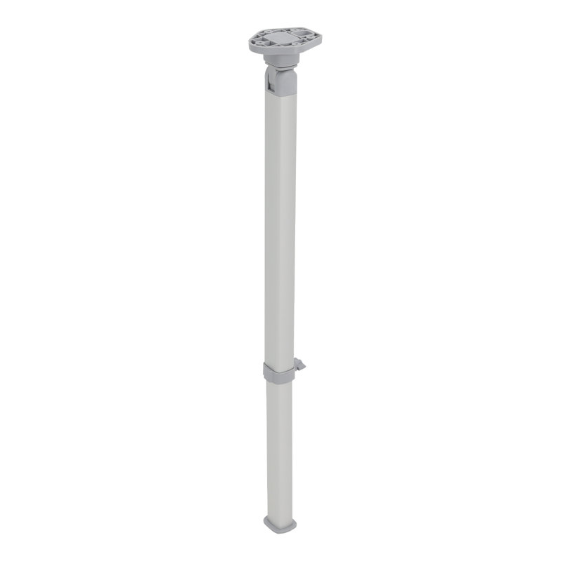 Height Adjustable Table Leg