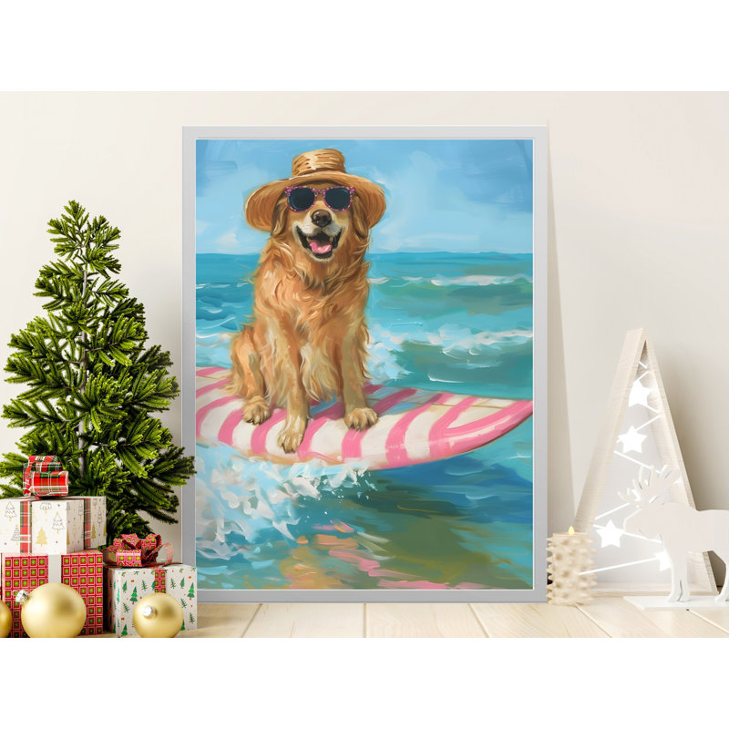 Taumsauk Single Picture Frame Print, 35.56cm H x 27.94cm W