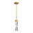Mamadim 1 - Light LED Single Pendant-96149691-96149690