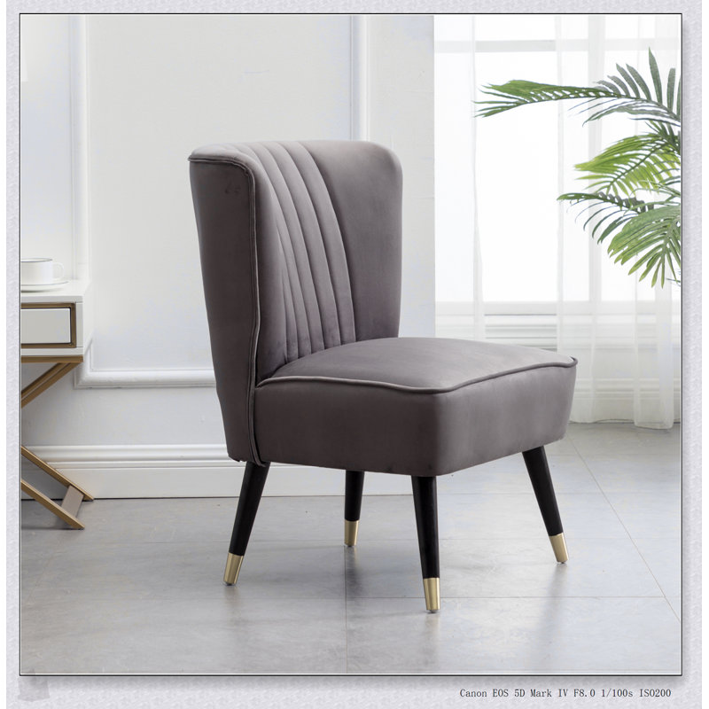 Fauteuil d'appoint Elon