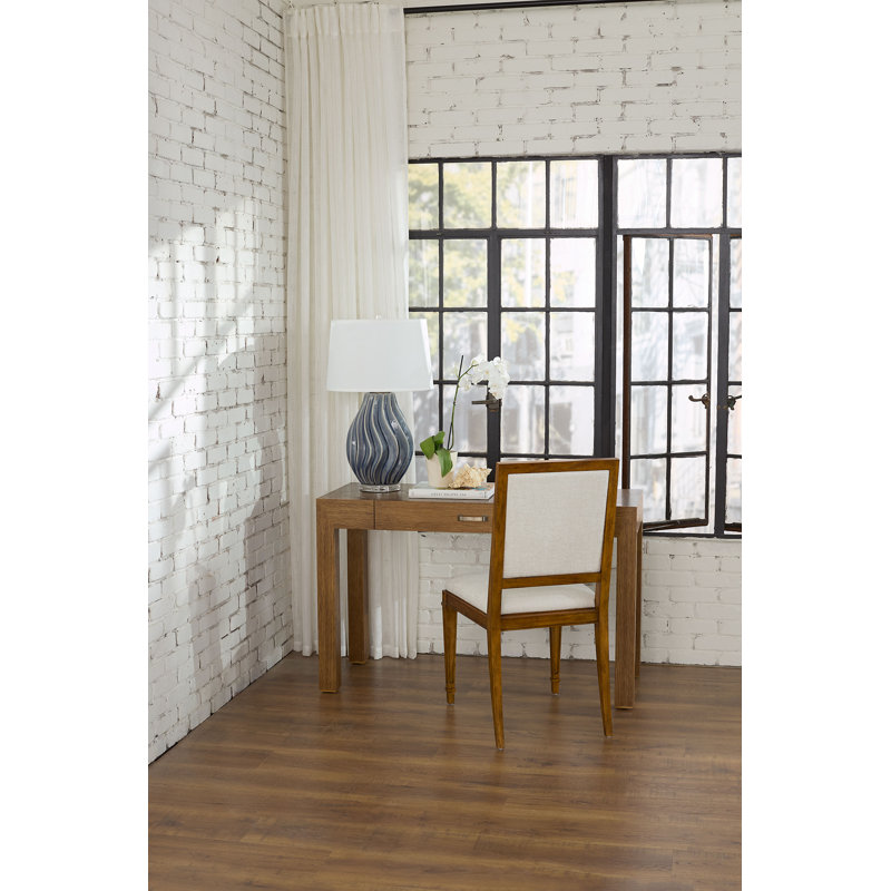 Tulum Table Lamp, Sky Breeze