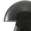 Lampe de table simple noire 7 po Xyanna-1638421912