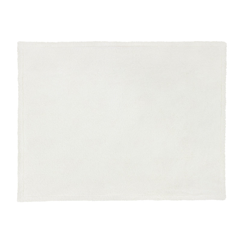 Gretel Throw Machine Woven Throw Blanket