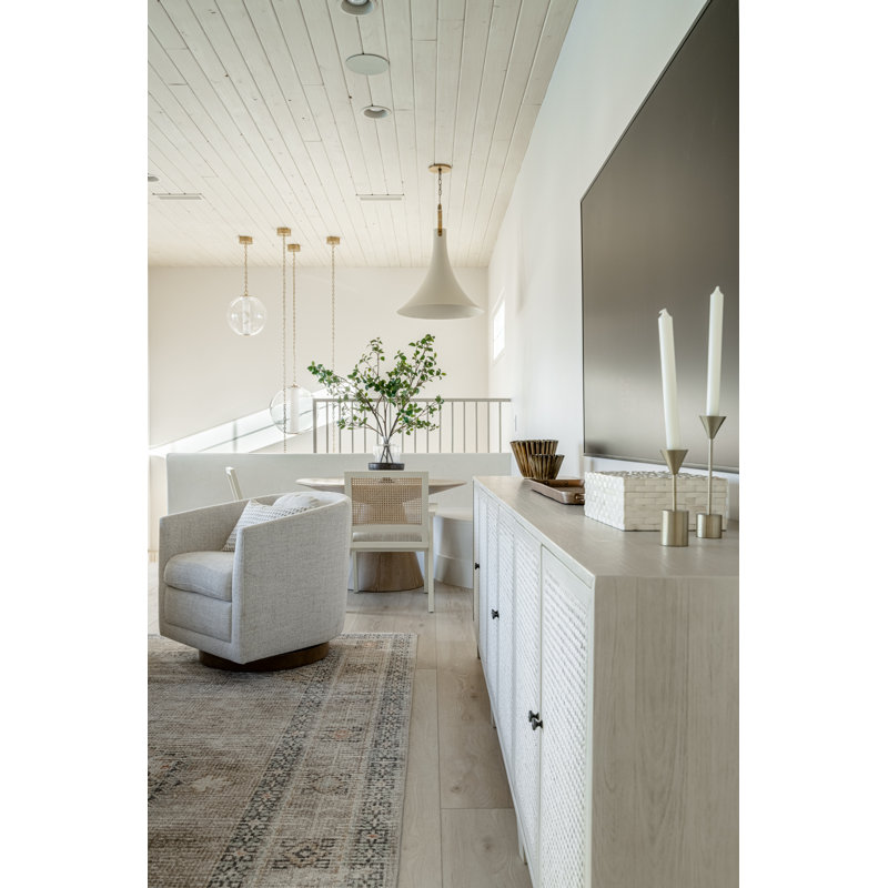 Pietra 1 Light Pendant, 13.75" H x 12" W x 12" D