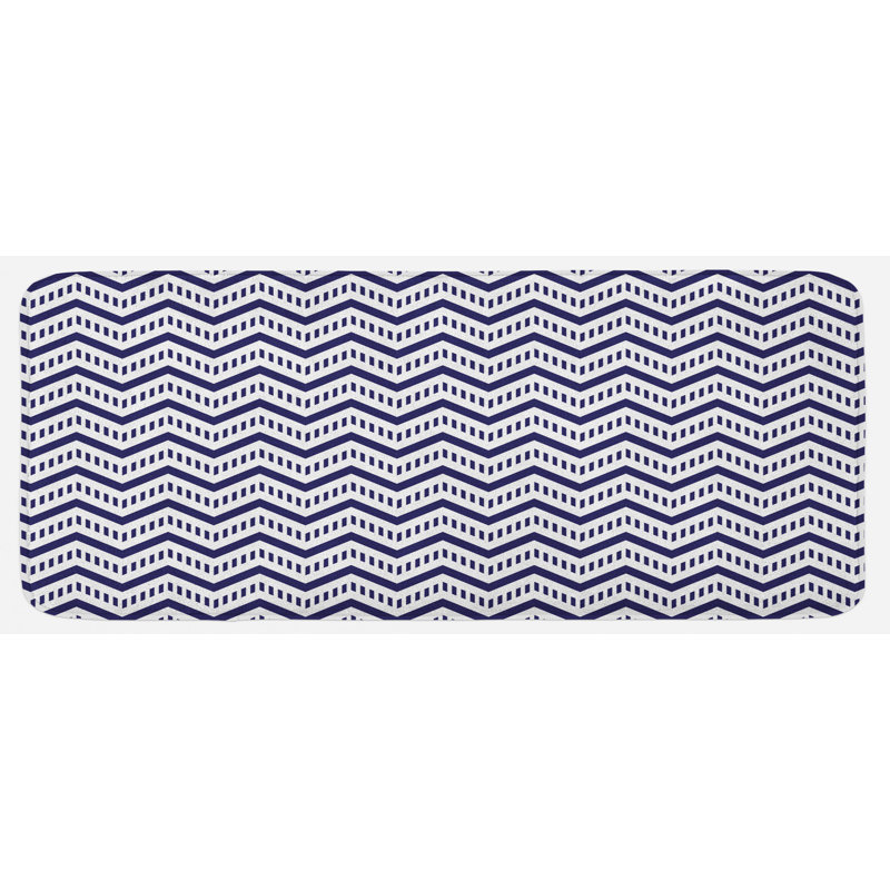 Tapis de cuisine