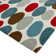Hargrove Abstract Wool Hand Woven Area Rug
