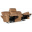 MS 89.5" MS Armless Power Recliner Sofa-72298054