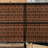 Outsunny Outdoor Deck Box & Shoe Storage, Pe Rattan Wicker Towel Rack With Liner For Indoor, Outdoor, Patio Furniture Cushions, Pool, Toys, Garden Tools-116043280