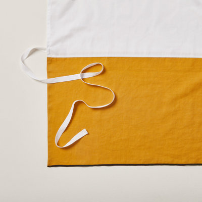 Carlina Tailored Wrap Around