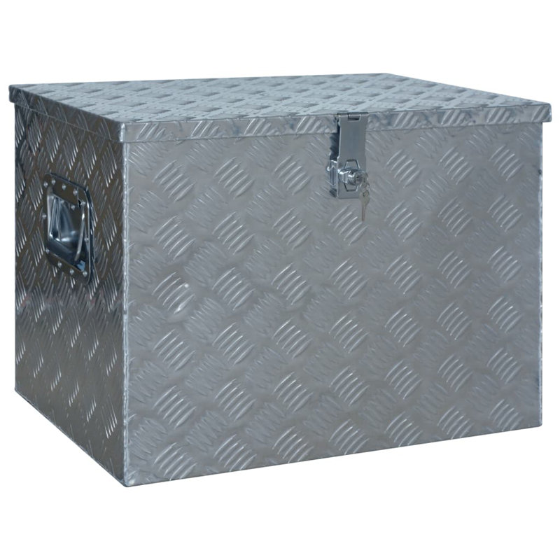 Rebrilliant Decorative Bin