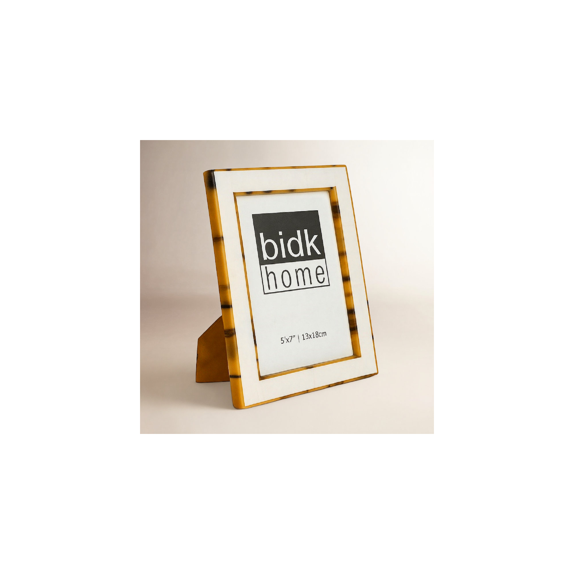 Dacey Matte Picture Frame, 4" x 6"