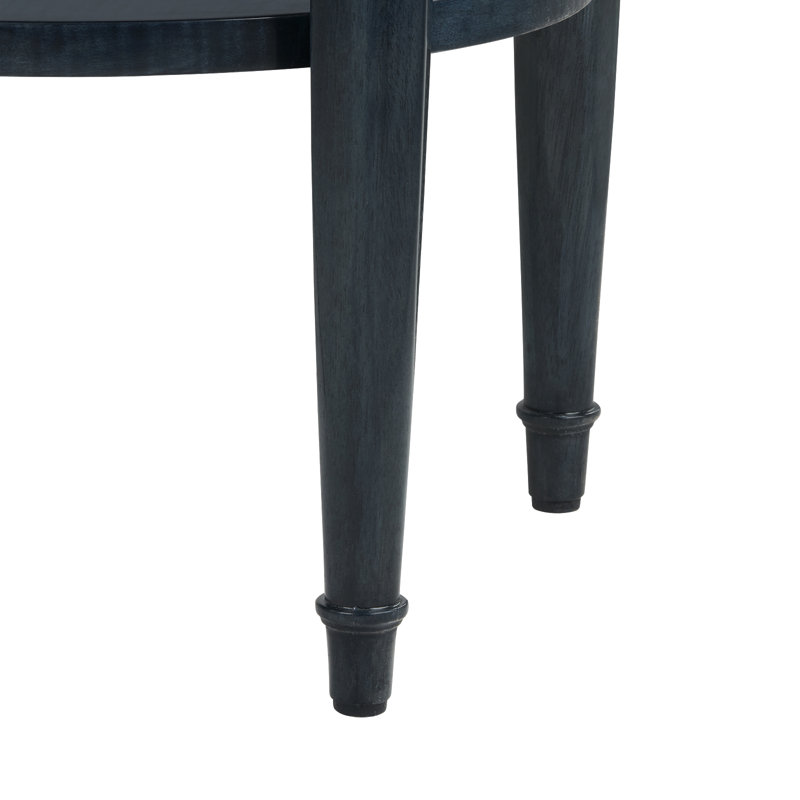 Natalie 2-Drawer End Table