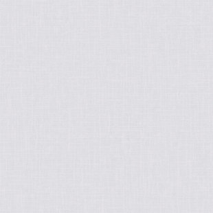 Hessian 10m x 52cm Matte Wallpaper Roll
