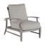 Croquet Teak Patio Chair with Cushions-239912529-161976155-136213293