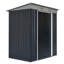 Remise de rangement 5,7 pi. X P 3,6 pi.-112492043