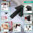 hansgrohe Tecturis E Single-Hole Faucet 80 with Pop-Up Drain, 1.2 GPM-98928583