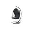 Taufner Hanging Sun Lounger with Stand