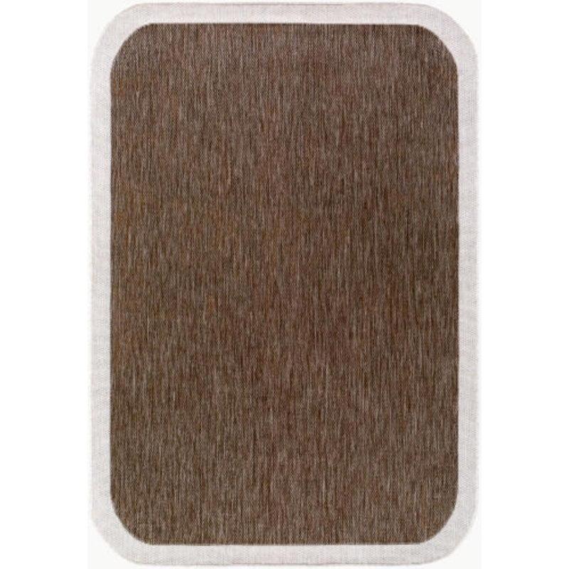 Seadrift Machine Woven Rug, Runner 2'7.5" x 7'2.6"