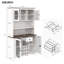 Buffet 70,9 po-184019710