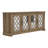 Weddel Basilico Transitional Living Room Media Furniture 3 Piece Set-1736495201-1736495203