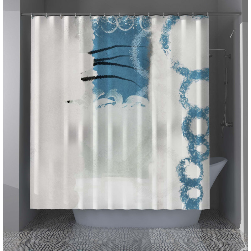 Shower Curtain