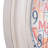 Oversized Margaritaville Analog Quartz 26.2" Wall Clock