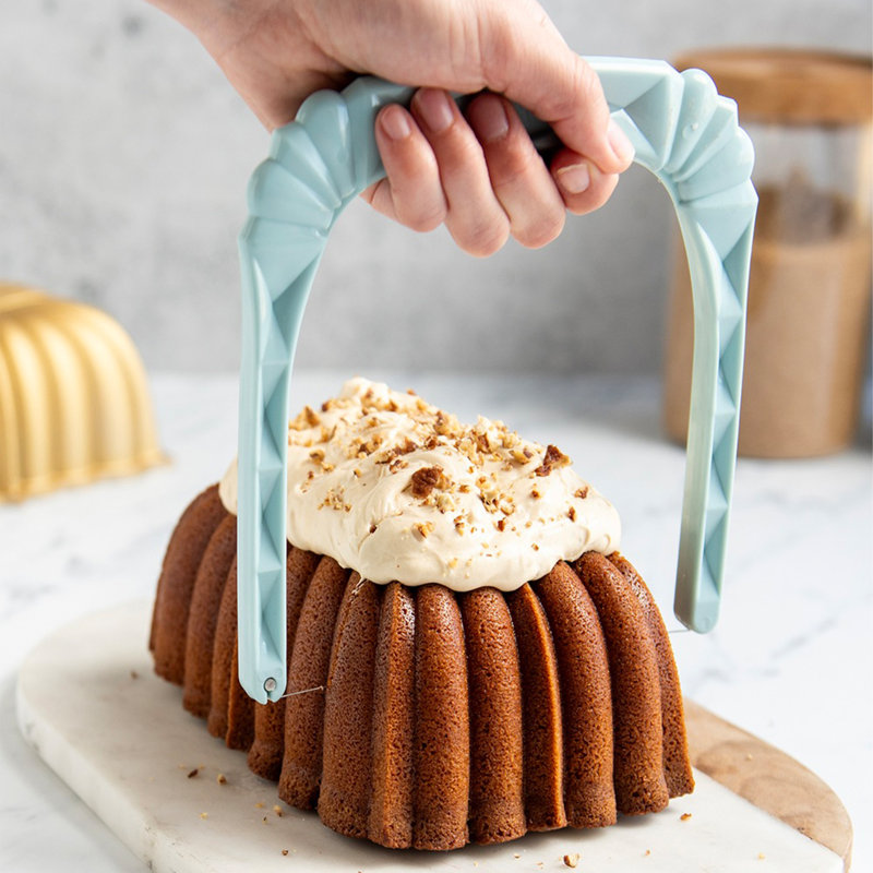 Nordic Ware Classic Cake Pan