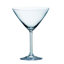 Verres à cocktail