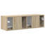 Unfinished TV Stand-2112634435-2112634452