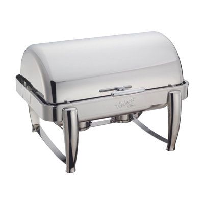 Stainless Steel Rectangle Chafing Dish