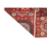 Aryana Wool Oriental Area Rug