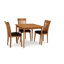 Sarah Fixed Top Table