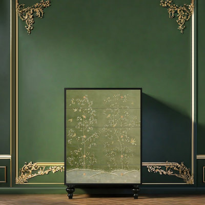 Armoire à tiroirs multifonctionnelle