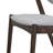 19.5'' H Fabric Upholstered Armchair